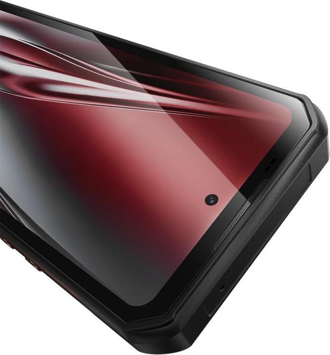 Productafbeelding Oukitel WP300 (5G - Écran 6.8" - NFC - 512 Go, 12 Go RAM) Rouge (512 GB, Rouge, 6.80", 5G)