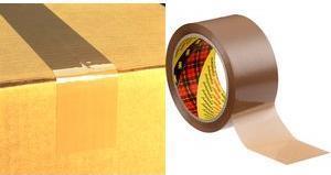 Image du produit Scotch Ruban d'emballage (50 mm)