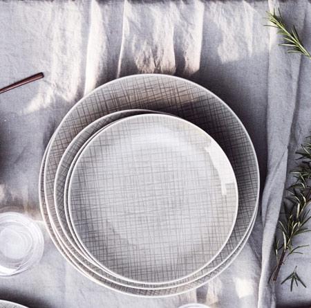 Produktbild Rosenthal Teller tief Ø21cm (1x, 21 cm)