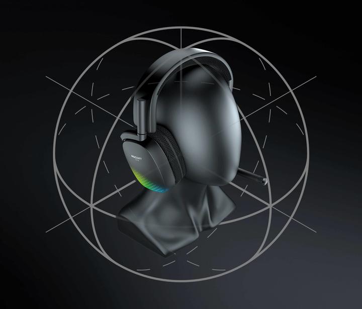Image du produit Roccat Jeu sans fil Syn Pro Air (Sans fil)