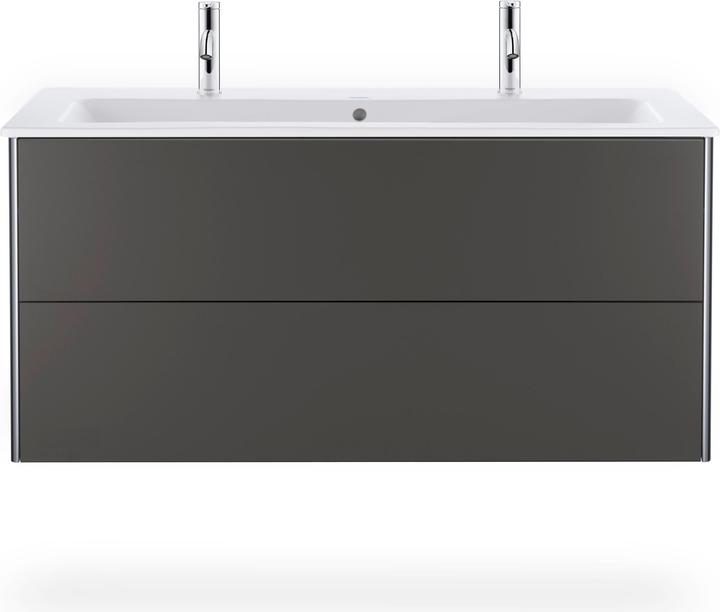 Produktbild Duravit Einhebel-Waschtischmischer