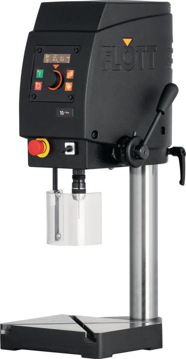Produktbild Flott Tischbohrmaschine TB 10 PLUS