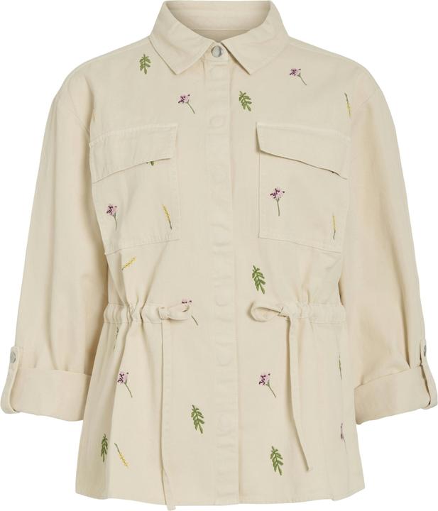 Actual product image Vila VIDENY Bestickte Jacke (38)