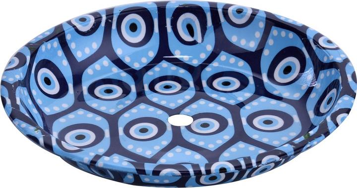 Actual product image Champ Al Malik Zagrora Iron 50 cm (50 cm)