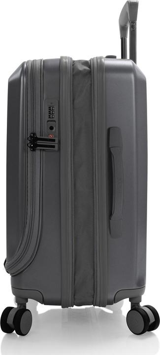 Produktbild Heys EZ Fashion - Handgepäcktrolley Charcoal (51 l)