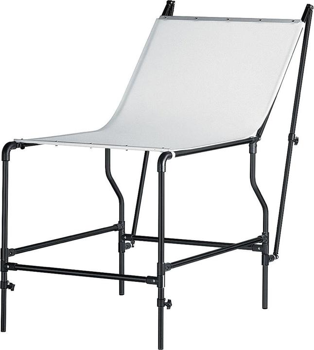 Actual product image Manfrotto Mini Still Life (Stand clamp)
