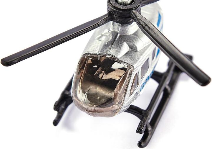 Produktbild Siku Polizei-Hubschrauber