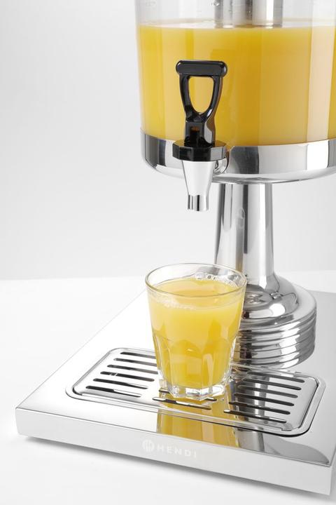 Image du produit Hendi Distributeur de jus