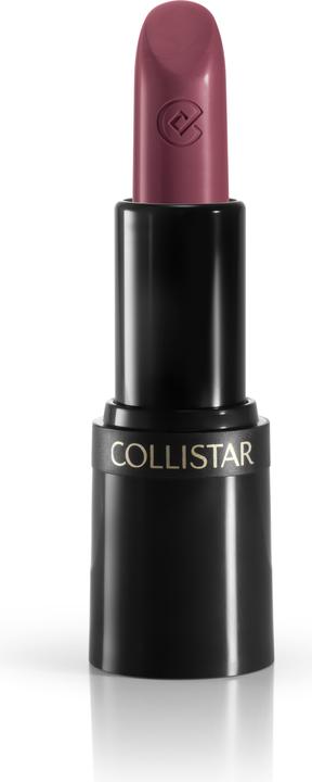 Collistar Rossetto Puro Lipstick No 114 (114 Warm Mauve)