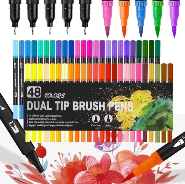 Productafbeelding Faber-Castell Colour Grip 2001 kleurpotloden (48x)