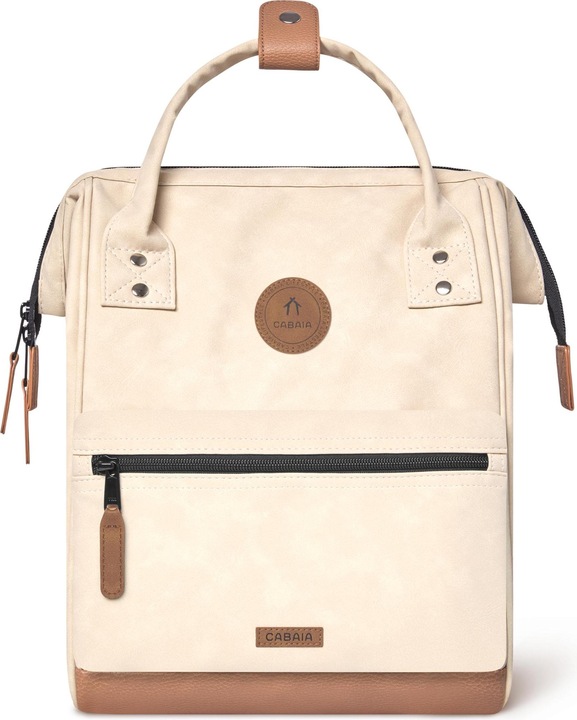 Immagine prodotto Cabaia Adventurer Vegan (12 l)
