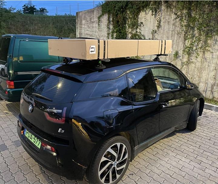 Image du produit TreeFrog Traverse multiple arcent