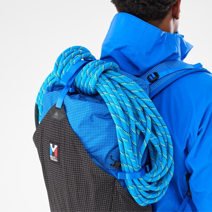 Actual product image Millet Trilogy Jorasses 30 Rucksack (30 l)