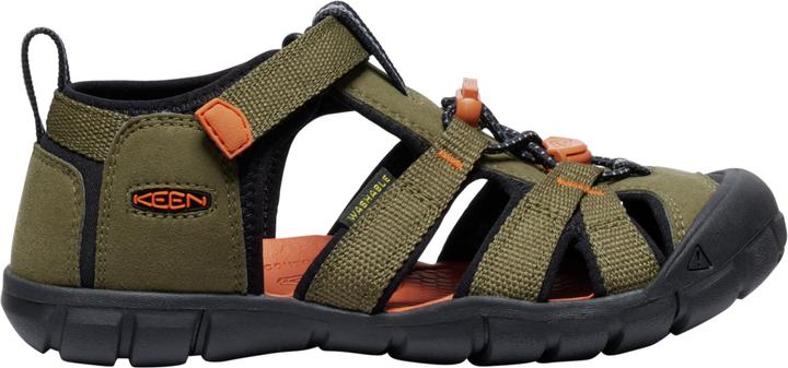 Immagine prodotto Keen Y Seacamp II CNX (32.5)