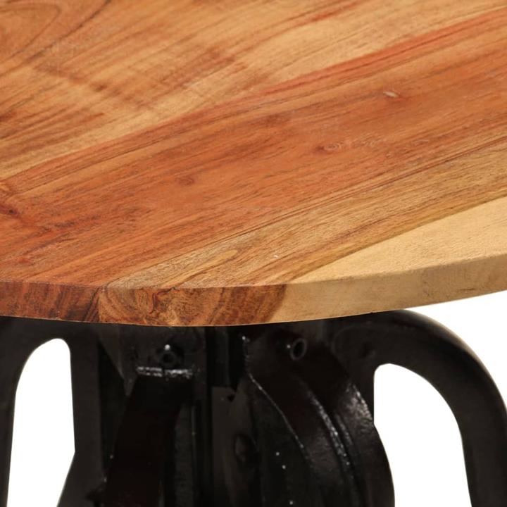 Image du produit vidaXL Beistelltisch (60 x 42 cm)