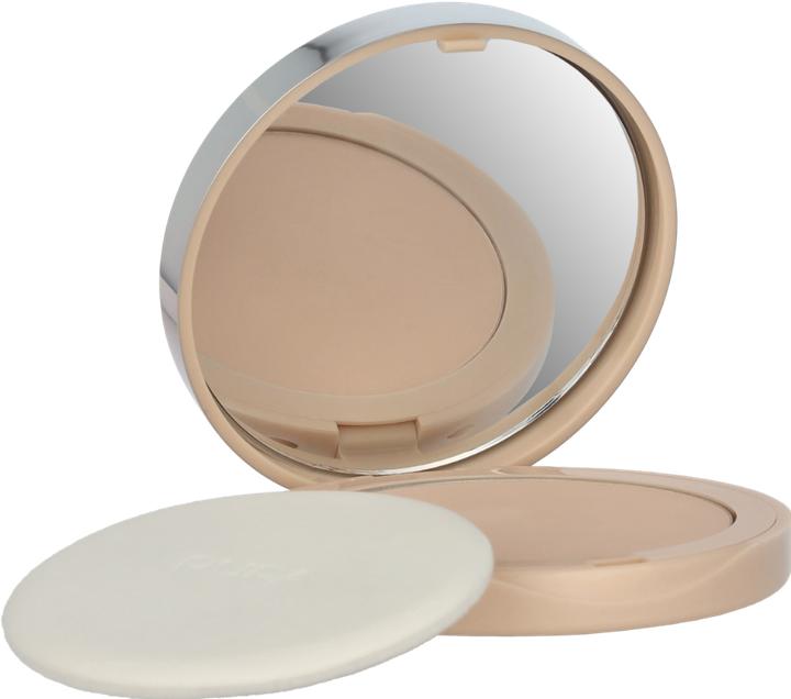 Immagine prodotto Pupa Milano Like A Doll Cipria Compatta Pelle Nuda 001 Porcellana (001)