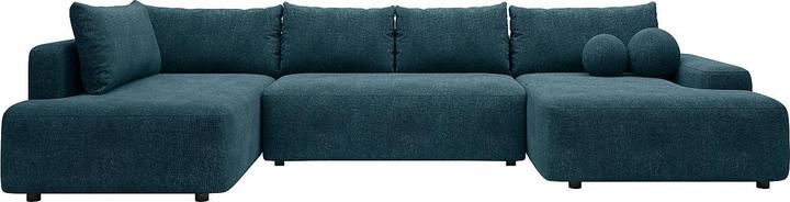 Produktbild Vente-unique Daviso (Ecksofa)