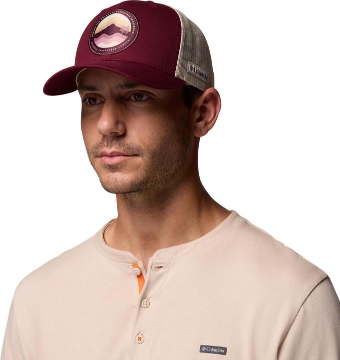 Produktbild Columbia ™ Mesh Snap Back