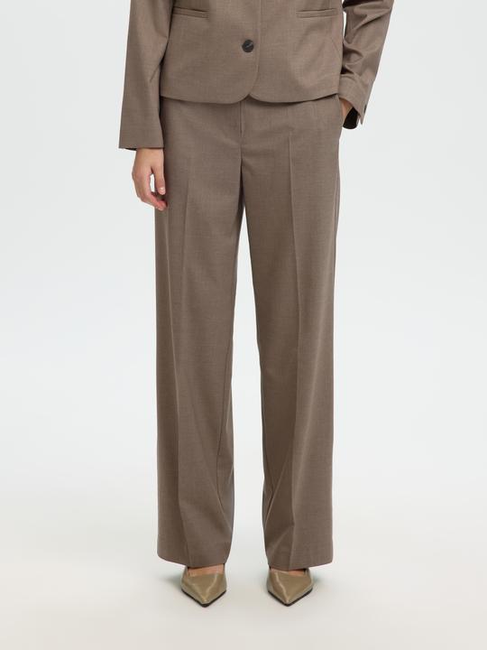 Immagine prodotto Selected Wide Fit Anzughose (36)