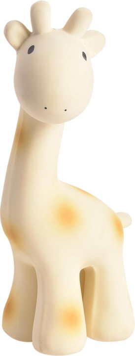 Actual product image Tikiri bijt- en badspeeltje giraf