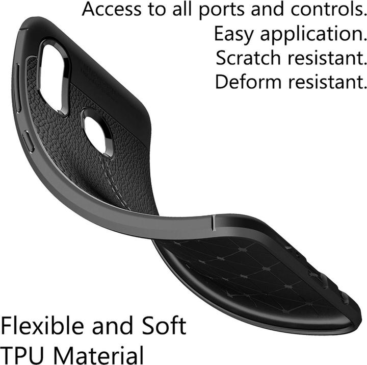 Produktbild Nalia Hülle (Samsung Galaxy A20e)