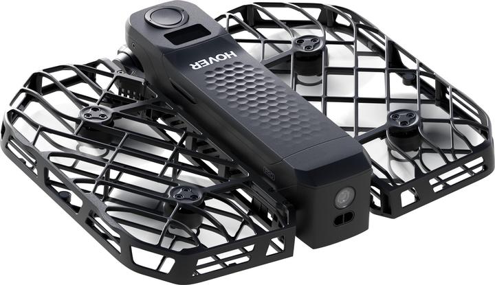 Produktbild HoverAir X1 Pro (16 min, 191.50 g, 12 Mpx)