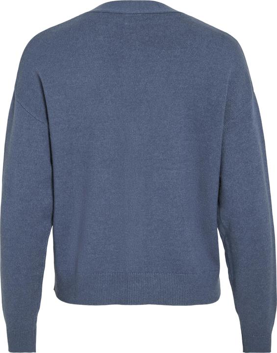 Produktbild Vila VIRIL V-Ausschnitt Strickjacke (S)
