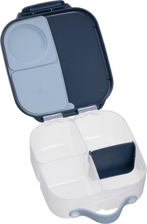 Produktbild B.Box Mini Midnight