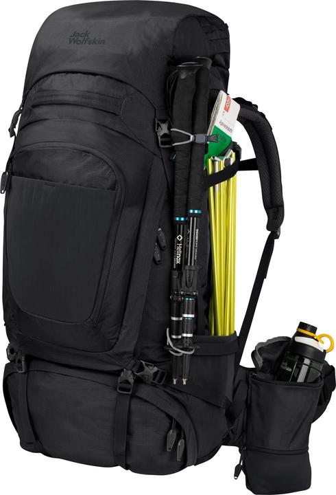 Actual product image Jack Wolfskin Denali 65/10 Men (10 l)