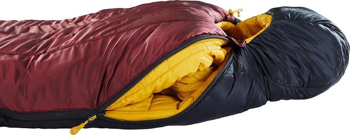 Actual product image Nordisk Oscar -10 Mummy Sleeping Bag (175 cm)