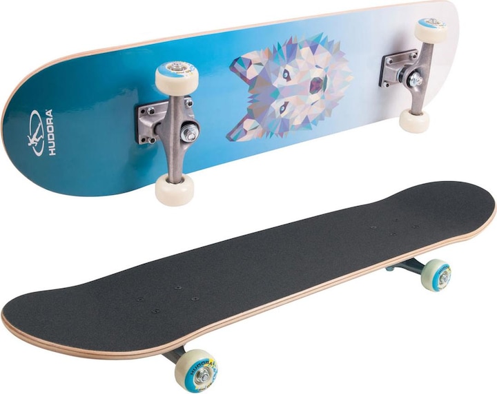 Produktbild Hudora Wolf Instinct (31.02")
