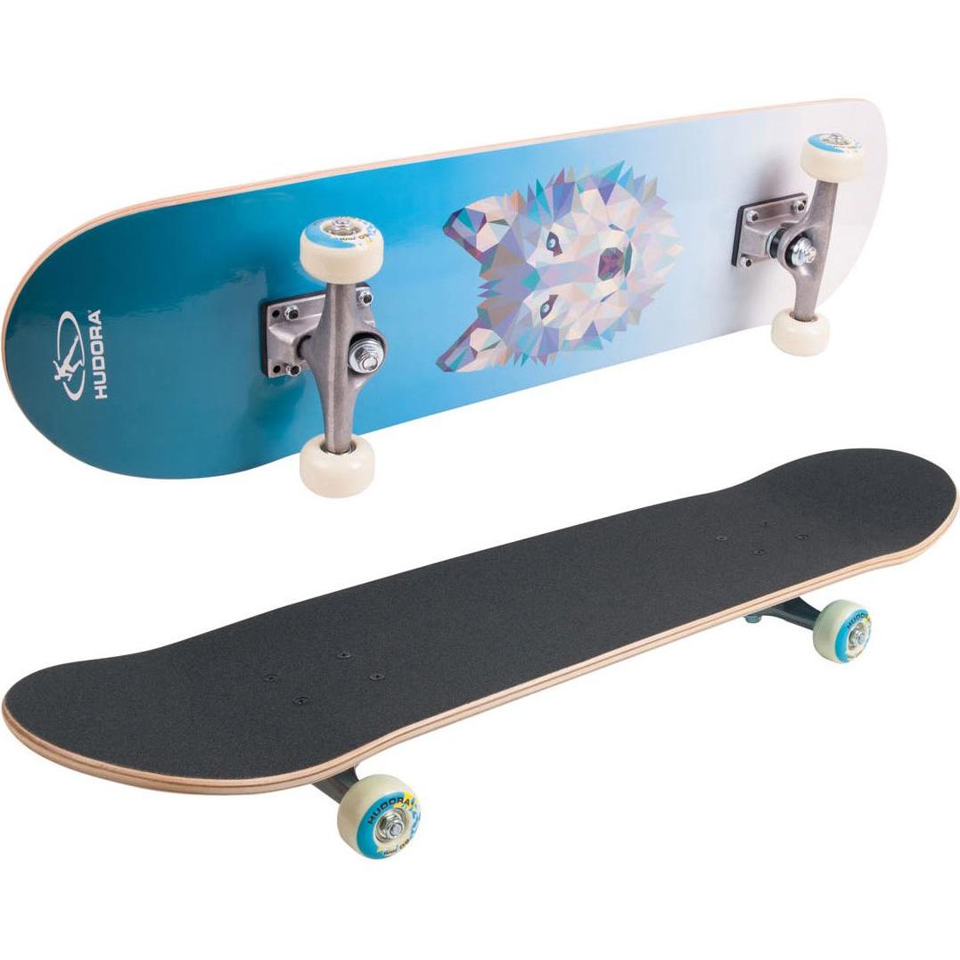 Hudora, Skateboard, (31.02")