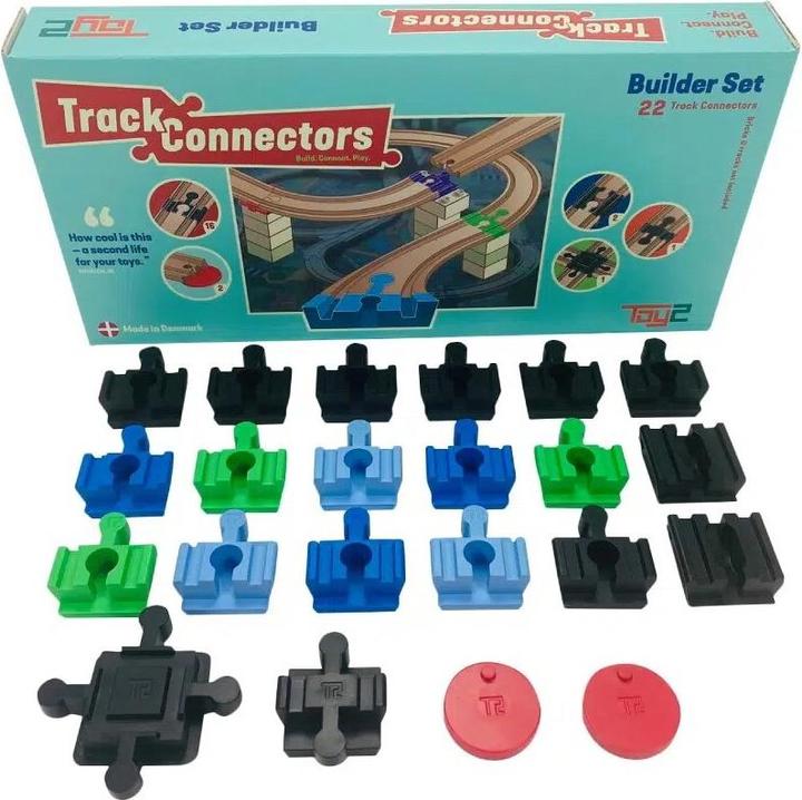 Toy2 Kit de construction