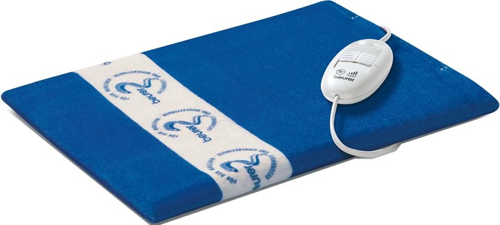 Actual product image Beurer Hk 63