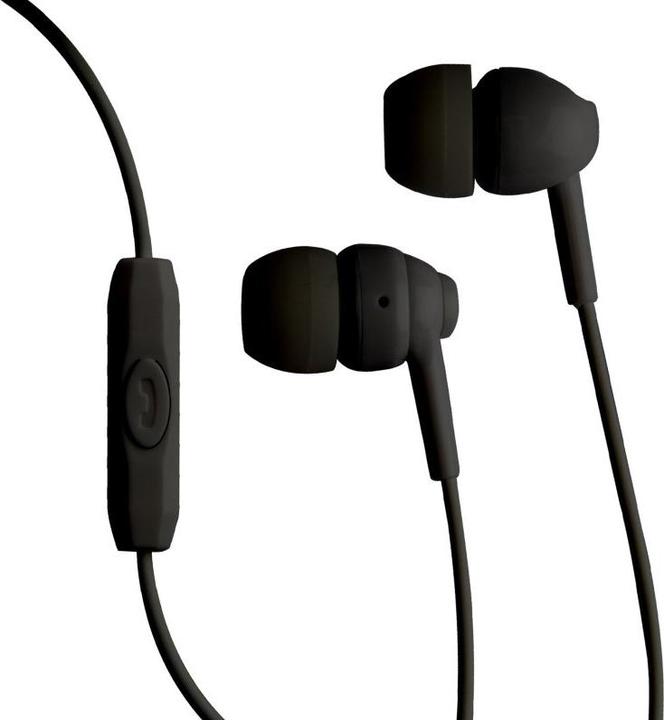 Produktbild SBS In-Ear Stereo-Kopfh?rer (Kabelgebunden)
