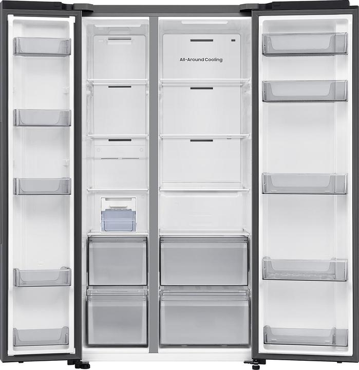 Produktbild Samsung RS5000 FC (649 l)