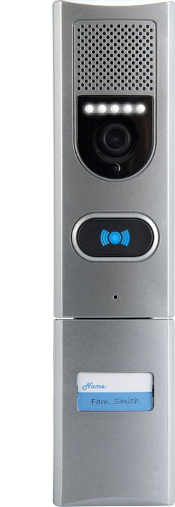 Produktbild Alecto Türsprechanlage
