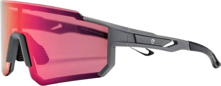 Transparent Grey