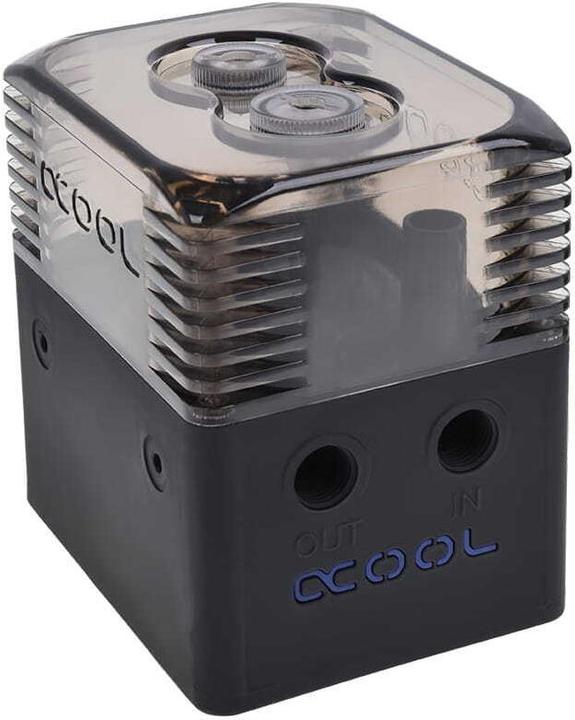 Produktbild Alphacool PUM Eisstation VPP inkl. D5 VPP655 PWM