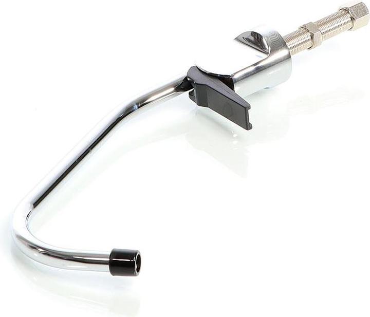 Actual product image Naturewater 6.35mm (1/4") Reverse Osmosis Water Tap “Tipper” D-01