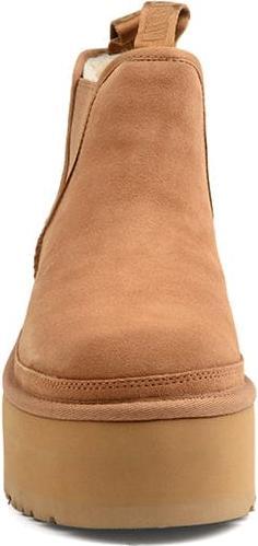 Actual product image Ugg Neumel Platform Chelsea - 60911 (41)