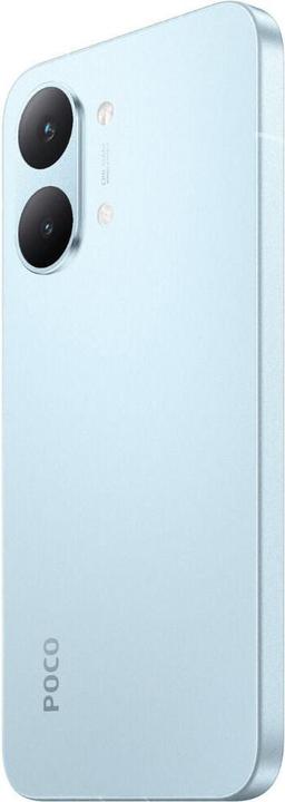 Produktbild Xiaomi Smartphone MOBILE PHONE X8 PRO MAX/12/256GB BLUE MZB0NBEEU (256 GB, Blau, 6.83", 5G)