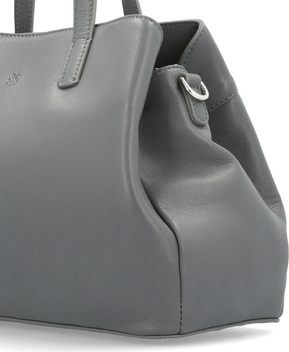 Actual product image Picard Bali shoulder bag leather 32 cm