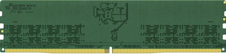 Productafbeelding Kingston RAM D5 6400 16GB C52 CU (1 x 16GB, 6400 MHz, DDR5 RAM, DIMM 288 pin)