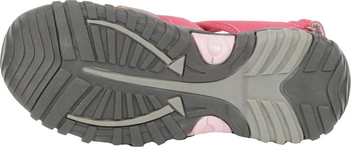 Actual product image Regatta Childrens/Kids Peppa Pig Sandals (34)