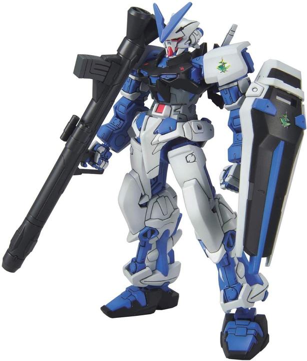 Produktbild Bandai 1/144 HG AILE STRIKE GUNDAM