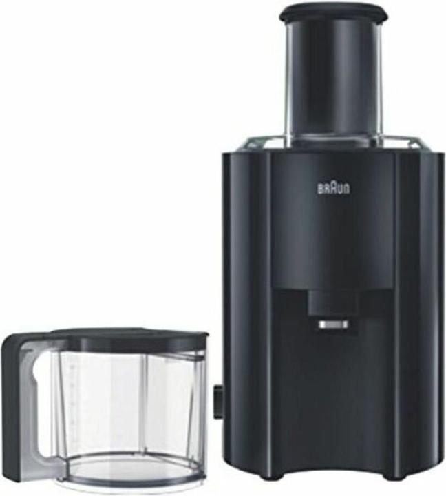 Actual product image Braun Multiquick 3 J300