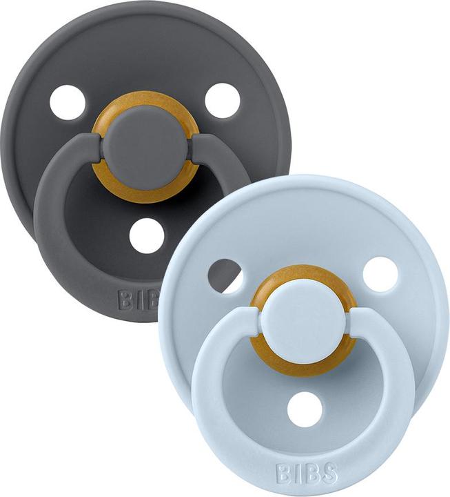 Immagine prodotto Bibs Colore (2 x, 18 - 36 M.)
