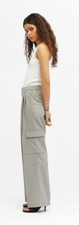 Image du produit Object Pantalon Cargo Mélange