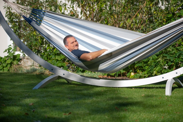 Actual product image La Siesta Brisa (120 kg)